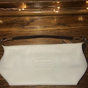 Mini coach purse